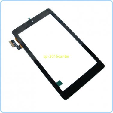 7inch Touch Screen Digitizer Glass Replacement For Texet TM-7032 / TM-7042 #SPC