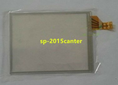 Fujitsu Siemens Loox N560 Trimble Nomad LCD touchscreen digitizer touch panel#SP
