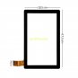 7 inch Digitizer Touch Screen Panel glass For GPD Q9 Q88 #SPC