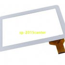 For ZP9120-101 RP-328A-10.1-FPC-A3 zhc-0356a CTP-0204 Touch screen white #SP62