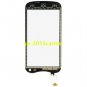 For 4.5" Touch Screen Digitizer Glass Panel Acer Liquid E2 Duo V370 -Black #SP62