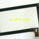 For 7 Inch Digitizer Touch Screen Panel Turbo-X Twister M07A6 Tablet PC #SP62
