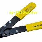 For Ripley Miller Fiber Optic Stripper FO 103-S Adjustable Cutter Cuts #SP62
