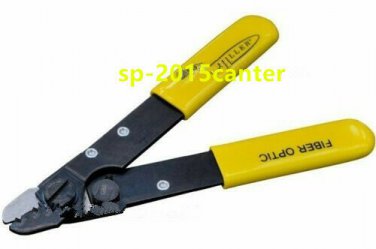 For Ripley Miller Fiber Optic Stripper FO 103-S Adjustable Cutter Cuts #SP62