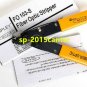 For Ripley Miller Fiber Optic Stripper FO 103-S Adjustable Cutter Cuts #SP62