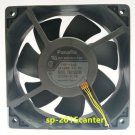 For Panaflo FBA12G24H fan 120*120*38mm DC 24v 0.3A 3Pin #SP62