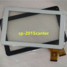 For 9" inch XC-PG0900-017-FPC-A0 Touch screen #SP62