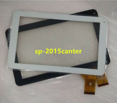For 9" inch XC-PG0900-017-FPC-A0 Touch screen #SP62