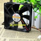 For Y.S.TECH FD129225HB-N fan 12V 0.23A 90*90*25mm 3pin #SP62