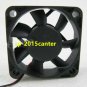 For Delta AFB0512HB fan 50*50*15mm 3pin 12V 0.15A #SP62
