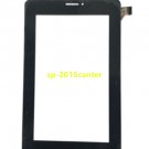 For 7 inch touch screen Digitizer C192118A1-FPC671DR FT5206 #SP62