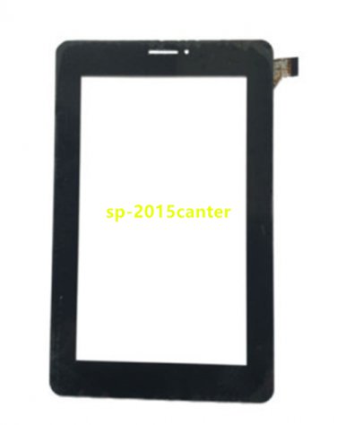 For 7 inch touch screen Digitizer C192118A1-FPC671DR FT5206 #SP62
