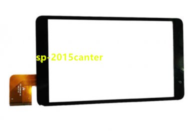 For 8 inch Touch Screen Digitizer Glass Sunstech TAB87QCBT #SP62