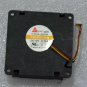 New for BD125010HB 12V 0.1A 50mm Centrifugal Cooling Fan Original Part  j0418