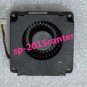 New for BD125010HB 12V 0.1A 50mm Centrifugal Cooling Fan Original Part  j0418