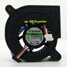 For SUNON GB1245PKVX-8 45x20MM 12V Turbo blowers fan #SP62