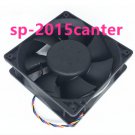 Delta AFC1212DE Brushless Ball Bearing Fan 120x38mm 12V DC 1.60A free shipping