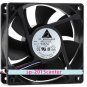 Delta AFC1212DE Brushless Ball Bearing Fan 120x38mm 12V DC 1.60A free shipping