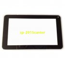 For 7 Inch Digitizer Touch Screen Panel D2pad D2-711 #SP62