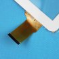 10.1"Touch Screen For Tablet PC 50 pin VTC5010A07-FPC-1.0 MF-595-101F FPC white