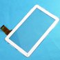 10.1"Touch Screen For Tablet PC 50 pin VTC5010A07-FPC-1.0 MF-595-101F FPC white