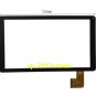 For 10.1 inch Touch Screen Digitizer Glass FPC-FC101J108(M117)-00 #SP62
