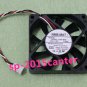 Original part NMB 2806KL-04W-B89 Fan DC 12V 0.65A 3Pin 70*70*15mm  j0425