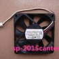 Original part NMB 2806KL-04W-B89 Fan DC 12V 0.65A 3Pin 70*70*15mm  j0425