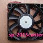 Original part NMB 2806KL-04W-B89 Fan DC 12V 0.65A 3Pin 70*70*15mm  j0425