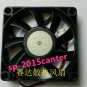 Original part NMB 2806KL-04W-B89 Fan DC 12V 0.65A 3Pin 70*70*15mm  j0425