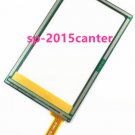 New For 3" Garmin Oregon 200 300 450T 450 400T 550 550T Touch Screen Digitizer