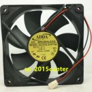 For ADDA AD1212LS-A71GL fan 120*120*25mm 2pin 12V 0.24A #SP62