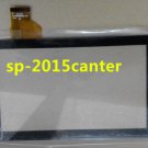 9 inch Tablet PC Digitizer Touch Screen FPC-TP090032(998)-00 ƨ