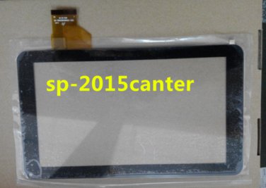 9 inch Tablet PC Digitizer Touch Screen FPC-TP090032(998)-00 ƨ