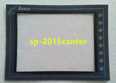 For DOP-A10TCTD DOP-A10THTD1 DOP-AE10THTD1 Protective Film #SP62