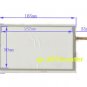 For 7Inch  4 Wire Universal Touch Screen 165mm*104mm AT070TN83 A070VW04 #SP62