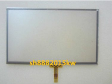 4.3&acirc;��inch Touch Screen Digitizer Glass Repair Replacement For Garmin Nuvi 2495LMT