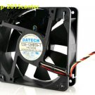 For DATECH 1238-12HBTA-7 12038 CPU FAN 12V 1.5A 3PIN #SP62