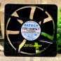 For DATECH 1238-12HBTA-7 12038 CPU FAN 12V 1.5A 3PIN #SP62