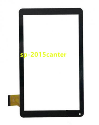 For 10.1" Touch Screen navon platinum 10 3g WJ819C-FPC-V1.0 Sensor Glass #SP62