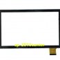 For 10.1" Touch Screen navon platinum 10 3g WJ819C-FPC-V1.0 Sensor Glass #SP62