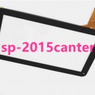 NEW For 10.1 inch Touch Screen Digitizer Glass for Tablet QLT 1007C-PW 50 PINS