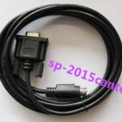 Schneider Modicon TSXPCX1031 TSX08PRGCAB PLC Cable Flex free shipping  @#0419