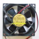 For AD0824LS-A70GL fan 80*80*25mm 24V 0.09A 2pin #SP62