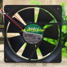 For 9025 24V 0.28A TA350DC M34261-16 2pin cooling fan #SP62