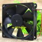 For 9025 24V 0.28A TA350DC M34261-16 2pin cooling fan #SP62
