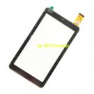 For 7" Capacitive Tablet Touch Screen Digitizer FPC-070027-V2 #SP62