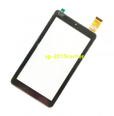 For 7" Capacitive Tablet Touch Screen Digitizer FPC-070027-V2 #SP62