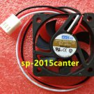 For AVC DA04010B12H fan 4010 12V 0.11A 3pin #SP62