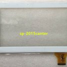 For 10.1" Inch Touch Screen SAMSUNG A3LGTP1000 YLD-CEGA300-FPC-A0 #SP62
